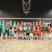 España se impuso a Hungría en el último partido de preparación para el Eurovolley 2026