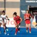 España cede ante India y acaba subcampeona de la Nations Cup