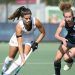Las Redsticks cedieron ante Irlanda en la Pro League