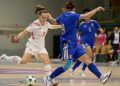 España certificó su clasificación para el Europeo de 2027 de fútbol sala