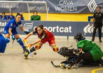 España derrotó a Italia y se asegura las semifinales del Europeo