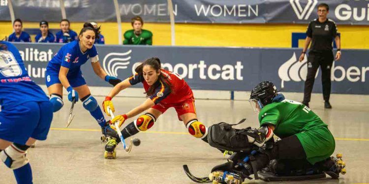 España derrotó a Italia y se asegura las semifinales del Europeo