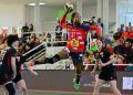 España fue de menos a más para derrotar a Japón en la preparación para el Europeo