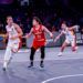 España 3×3 se mete en cuartos del Preolímpico