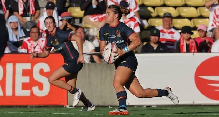 España cedió de nuevo ante Japón en su segundo amistoso preparatorio para el Mundial