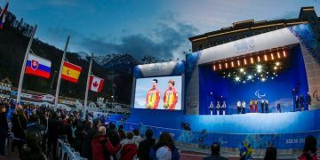 España llega a los Juegos Paralímpicos de Milán-Cortina 2026 en el 18º puesto del medallero histórico