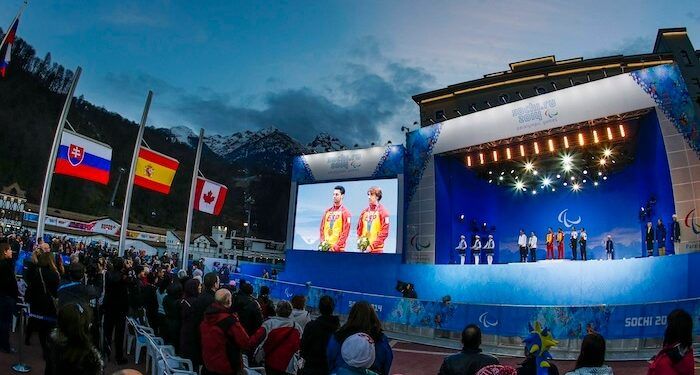 España llega a los Juegos Paralímpicos de Milán-Cortina 2026 en el 18º puesto del medallero histórico