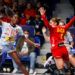 Las Guerreras caen ante Montenegro en el estreno del Europeo