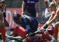 Las Redsticks cayeron ante Países Bajos en la FIH Pro League de Rotterdam