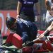 Las Redsticks cayeron ante Países Bajos en la FIH Pro League de Rotterdam