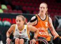 España cayó ante Países Bajos en cuartos de final del Mundial de baloncesto en silla de ruedas
