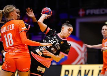 Países Bajos eliminó a España del Mundial