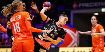 Países Bajos eliminó a España del Mundial