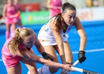 España cedió ante Países Bajos en su estreno en el EuroHockey U21