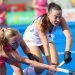 España cedió ante Países Bajos en su estreno en el EuroHockey U21