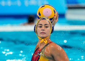 España, a la final olímpica de waterpolo tras un partido mayúsculo ante Países Bajos