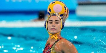 España, a la final olímpica de waterpolo tras un partido mayúsculo ante Países Bajos