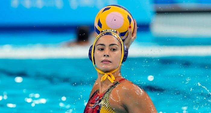 España, a la final olímpica de waterpolo tras un partido mayúsculo ante Países Bajos