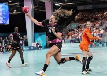 Países Bajos desarmó la reacción de las Guerreras