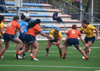 España XV derrotó a Países Bajos y apunta a revalir el título de campeona de Europa