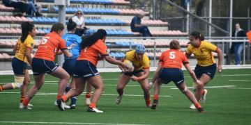 España XV derrotó a Países Bajos y apunta a revalir el título de campeona de Europa