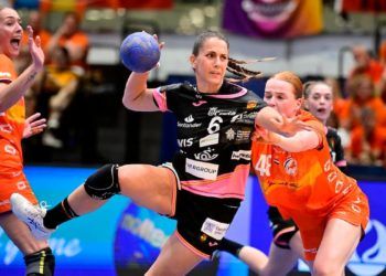 Las Guerreras caen por la mínima ante Países Bajos en un duelo de selecciones olímpicas