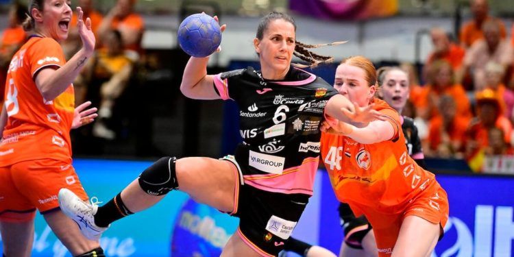 Las Guerreras caen por la mínima ante Países Bajos en un duelo de selecciones olímpicas