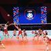 España perdió contra Países Bajos y está obligada a ganar a Portugal en el Europeo de voleibol