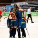 España arrolló a Portugal para pasar a cuartos del Europeo como primera de grupo