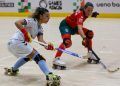 España derrotó a Portugal en semifinales y pujará por su noveno título mundial de hockey patines