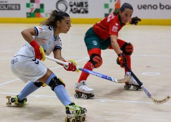 España derrotó a Portugal en semifinales y pujará por su noveno título mundial de hockey patines