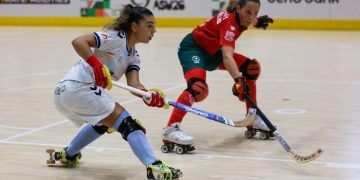 España derrotó a Portugal en semifinales y pujará por su noveno título mundial de hockey patines