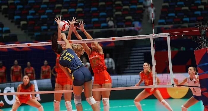 Portugal se impuso a España, que encajó su cuarta derrota consecutiva en el Europeo