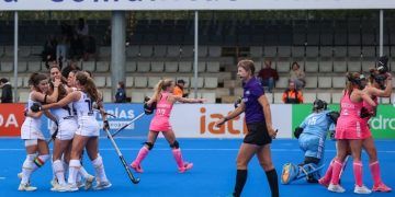 España se impuso en los shoot outs a Alemania