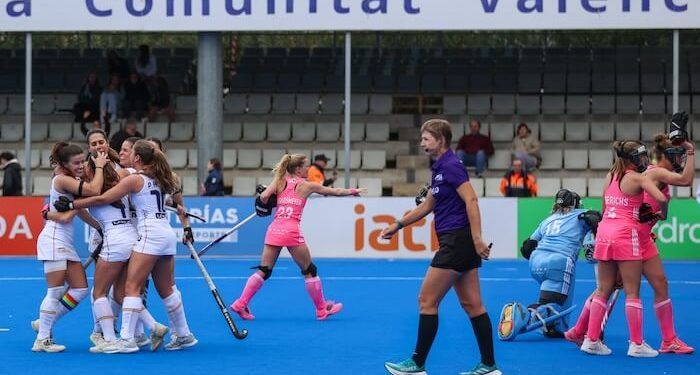 España se impuso en los shoot outs a Alemania