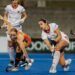 Las Redsticks cayeron ante Australia en la Pro League