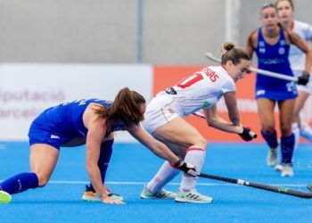 España derrotó a Chile y jugará la final del Hockey Nations ante Irlanda