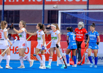 Esta es la lista de las Redsticks para la Women’s FIH Hockey Nations Cup 2022 Valencia