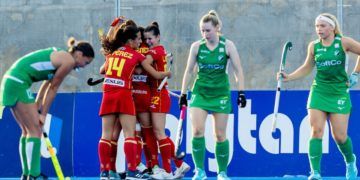 España conquistó la Hockey Nations Cup y estará en la FIH Pro League 2024-2025