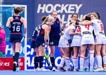 Victoria de las Redsticks ante Gran Bretaña y las semis del Preolímpico quedan más cerca