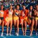 El relevo español 4×400 logró la plata y el 4×100 el bronce en los Mundiales de Gaborone
