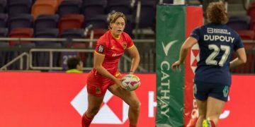 España cayó ante Estados Unidos y Francia en la primera jornada del torneo de Hong Kong