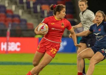 España luchará por ser séptima en Hong Kong tras caer en cuartos ante Nueva Zelanda