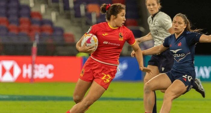 España luchará por ser séptima en Hong Kong tras caer en cuartos ante Nueva Zelanda