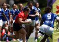 El XV de España logró ante Samoa su primer triunfo en el WXV Global Series Challenger