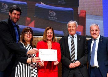 España albergará el Mundial de balonmano de 2029
