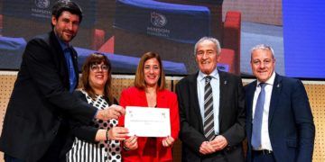 España albergará el Mundial de balonmano de 2029