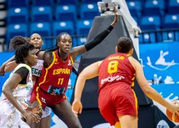 España se mostró implacable ante Senegal y se acerca a la clasificación para el Mundial