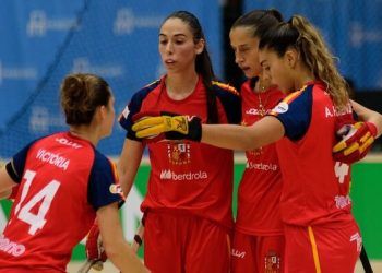 España diluyó implacablemente a Países Bajos y se medirá a Francia por un puesto en la final