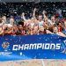 España redondeó un campeonato de Europa U16 de ensueño con el oro tras ganar a Eslovenia